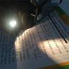 Head-Mounted Magnifying Glass Third-Hand Lighting with Light Dual-Lens Headphone Type view 4