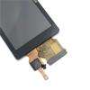 1pcs Compatible for Sony AX60 AXP55 AX53 LCD Display Screen Camera Repair Parts view 2