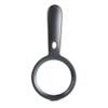 Magnifying Glass Handheld Reading Magnifier for Seniors Kids Real Lens for view 1