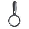 Magnifying Glass Handheld Reading Magnifier for Seniors Kids Real Lens for view 2