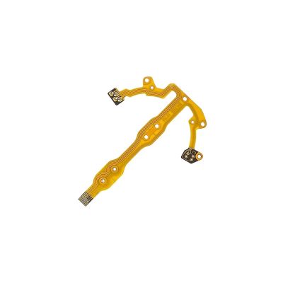 18-35 1.8 Aperture Flex Cable,Compatible for Sigma 18-35mm F1.8 DC 72 Art Lens Replacement Repair Parts
