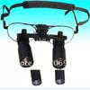 Dental Loupes Microsurgery Optical Processing Repair Tools Binocular view 4