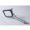 Lens Magnifier Hand-held Rectangular Magnifying Glass view 3