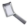 Lens Magnifier Hand-held Rectangular Magnifying Glass view 4