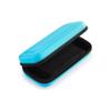 Nacon Rigid Transport Case for Nintendo Switch 2 - Blue | Durable Protective Carrying Case view 2