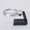 LED Magnifier Optical Lens Foldable Magnifying Scale Loupe view 2