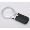 LED Magnifier Optical Lens Foldable Magnifying Scale Loupe view 4