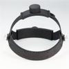 Hands-Free Headset Magnifying Glass Adjustable Headlight Lens Parts view 2