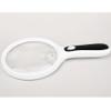 Handheld Lighting Magnifying Glass Microscope Antique Appreciation Repair Tool with view 3