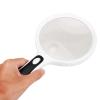 Handheld Lighting Magnifying Glass Microscope Antique Appreciation Repair Tool with view 4