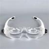 3.8X Magnifying Glass TV Stand Glasses with Phone Holder and Case view 1