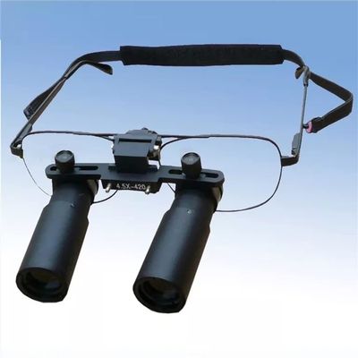 Dental Loupes Microsurgery Optical Processing Repair Tools Binocular