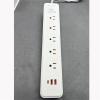 American Standard Multi-Functional Smart Power Strip with USB + Type-C Fast Charging, Taiwan Power Strip Expansion Port(3m) view 2