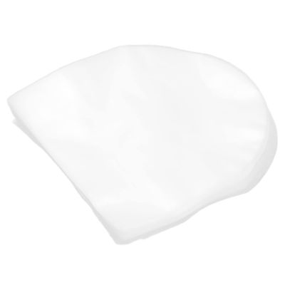 CHICIRIS 100PCS CDDVD Inner Sleeves, Soft Film Bags to Protect Data, Reduce Scratches and Damage, for CD and DVD Storage