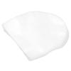 CHICIRIS 100PCS CDDVD Inner Sleeves, Soft Film Bags to Protect Data, Reduce Scratches and Damage, for CD and DVD Storage view 1