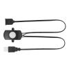 CHICIRIS Human Infrared Convenient for LED Strip USB Charging Bank Power Supply (Black) view 3