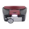 Watch Maintenance Magnifying Glasses LED Head-Mounted for Reading Glass Loupes Repair Tool view 1