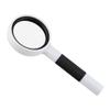 Magnifying Glass Handheld Magnifier 50/65/75/100mm Lens Diameter for Reading view 1