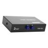 Drfeify VGA Monitor Data Synchronization VGA Switcher Splitter Easy Plug and Play for Home Office Workers and Presenters view 2