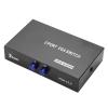 Drfeify VGA Monitor Data Synchronization VGA Switcher Splitter Easy Plug and Play for Home Office Workers and Presenters view 4