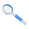 Magnifying Glass Handheld Magnifier 50/65/75/100mm Lens Diameter for Reading view 1