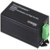 Vigitron Vi27001 Ethernet & PoE Receiver, Receives Data and PoE Power Up to 3000 feet (914 m) Over Single-Pair Wires, Single Pair, Standard 10/100 BaseT, Provides Network Speeds Up to 100Mbps view 2