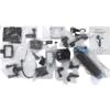 Spirit Store Full Spectrum Camera for Photography and Film Kit 4K Night Vision Modified Action Camera with IR Light & Dual Mount Grip view 2