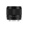 Compatible for Fujifilm X-Mount 15mm 25mm 35mm 56mm F1.7 APS-C Auto Focus Lens Set(AF 25mm F1.7 Air,E-Mount(APS-C)) view 2