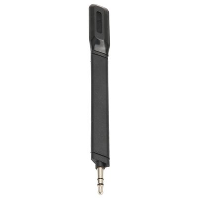 CHICIRIS Replacement Microphone for G733 Lightspeed, Noise Canceling Mic Boom for Gaming Headsets