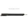 CHICIRIS Replacement Microphone for G733 Lightspeed, Noise Canceling Mic Boom for Gaming Headsets view 3
