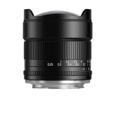 Compatible for Sony E-Mount 10mm F2 Ultra Wide Angle Manual Focus Lens(E-Mount(APS-C))