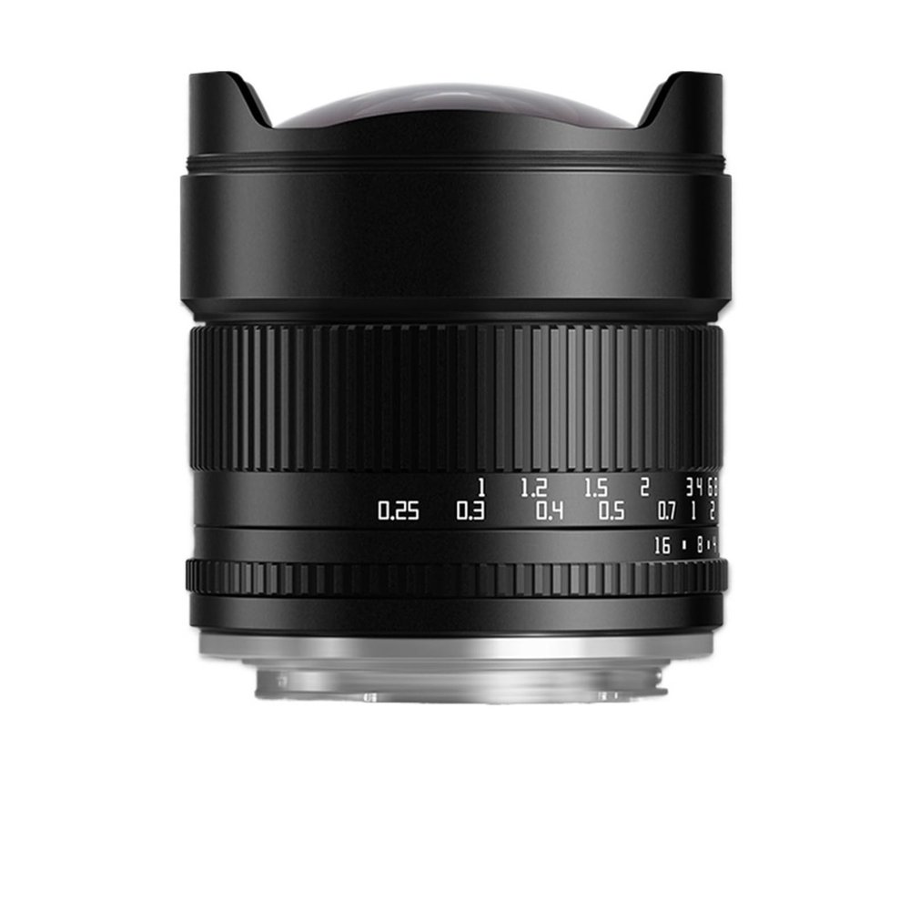 Compatible for Sony E-Mount 10mm F2 Ultra Wide Angle Manual Focus Lens(E-Mount(APS-C))