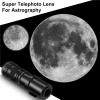 Compatible for Canon T-Mount 420-800mm F8.3 Manual Zoom Telephoto Lens for Full Frame(A9,for X) view 4