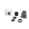 Compatible for Nikon ZR ZFC z5ii z50ii z6 z8 Z-Mount 14mm F4 Full Frame Ultra Wide Angle Manual Lens(E-Mount(FE)) view 2