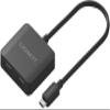 2-in-1 USB-C Hub (Dual HDMI) view 1