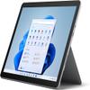 Microsoft Surface Go 3-10.5" Touch-Screen - Intel Core i3-8GB Memory - 128GB SSD - WiFi - Platinum Windows 11 PRO (Renewed) view 1
