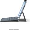 Microsoft Surface Go 3-10.5" Touch-Screen - Intel Core i3-8GB Memory - 128GB SSD - WiFi - Platinum Windows 11 PRO (Renewed) view 2