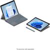 Microsoft Surface Go 3-10.5" Touch-Screen - Intel Core i3-8GB Memory - 128GB SSD - WiFi - Platinum Windows 11 PRO (Renewed) view 4