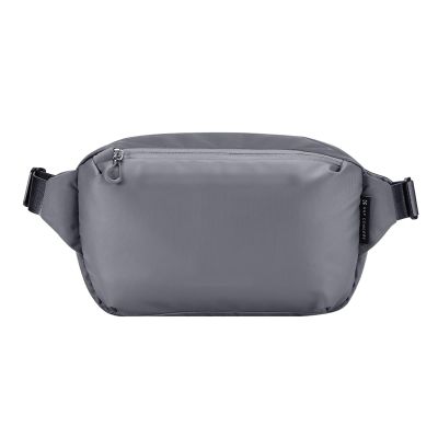 Compatible for Lightweight Camera Sling Bag, 10L Photography Shoulder Bag with Drone Pouch(10L Gray Pouch)