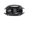 Compatible for Lightweight Camera Sling Bag, 10L Photography Shoulder Bag with Drone Pouch(10L Gray Pouch) view 4