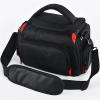 Compatible for Sony Compatible for Canon DSLR Camera Shoulder Bag, Waterproof Digital Video Case view 1