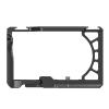 Camera Video Cage with Cold Shoe Mount, Aluminum Alloy Compatible for Sony A6500 A6400 A6300 A6100 A6000 view 4