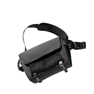 9L Sling Camera Bag for Digital Cameras, Compatible for DJI Drones, and Photography Gear