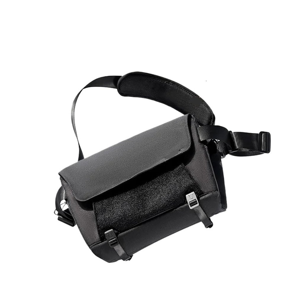 9L Sling Camera Bag for Digital Cameras, Compatible for DJI Drones, and Photography Gear