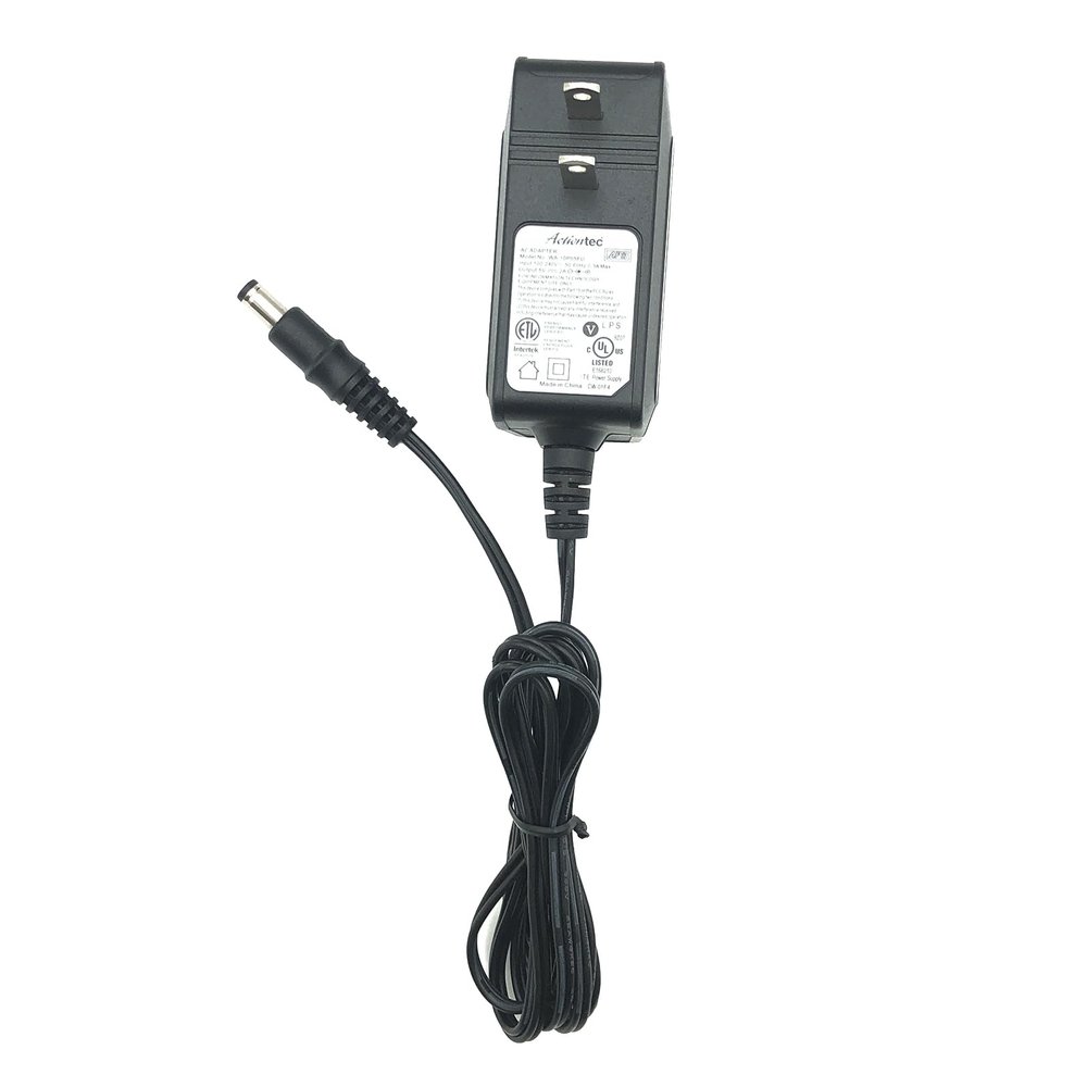 10W WA-10P05FU 5V 2A Power Supply 5.5x2.0 mm AC Adapter