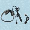 yiMANtrading Call Center Headset, Business Headph with Noise C, HD Voice Communication Phone Headset with Rotatable Phone, HEA ustomer Service, ABS l (USB) view 4