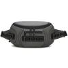 Compatible for Canon Compatible for Fujifilm DSLR Camera Bag, Water-Resistant Oxford Protective Case with Strap(XK0039-Gray) view 1