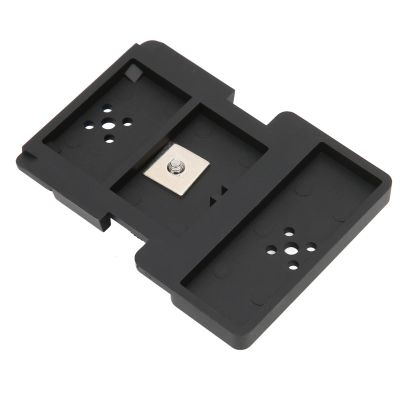 Drfeify Camera Hot Shoe Mount Adapter Camera Accessory for EW 100 300 500 G1 G3 G4 Easy Operation Equipment