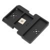 Drfeify Camera Hot Shoe Mount Adapter Camera Accessory for EW 100 300 500 G1 G3 G4 Easy Operation Equipment view 1