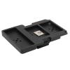 Drfeify Camera Hot Shoe Mount Adapter Camera Accessory for EW 100 300 500 G1 G3 G4 Easy Operation Equipment view 4